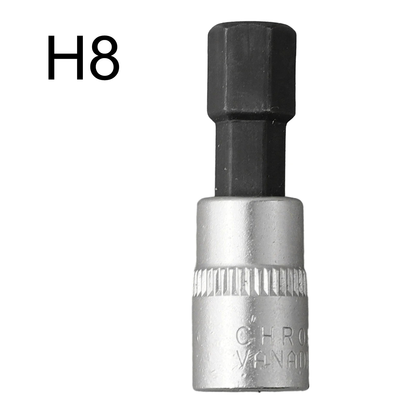 1/4" Hex Bit Socket H3/H4/H5/H6/H7/H8 Hex Head Screwdriver Bit 1/4 Inch Drive Socket Hand Tools