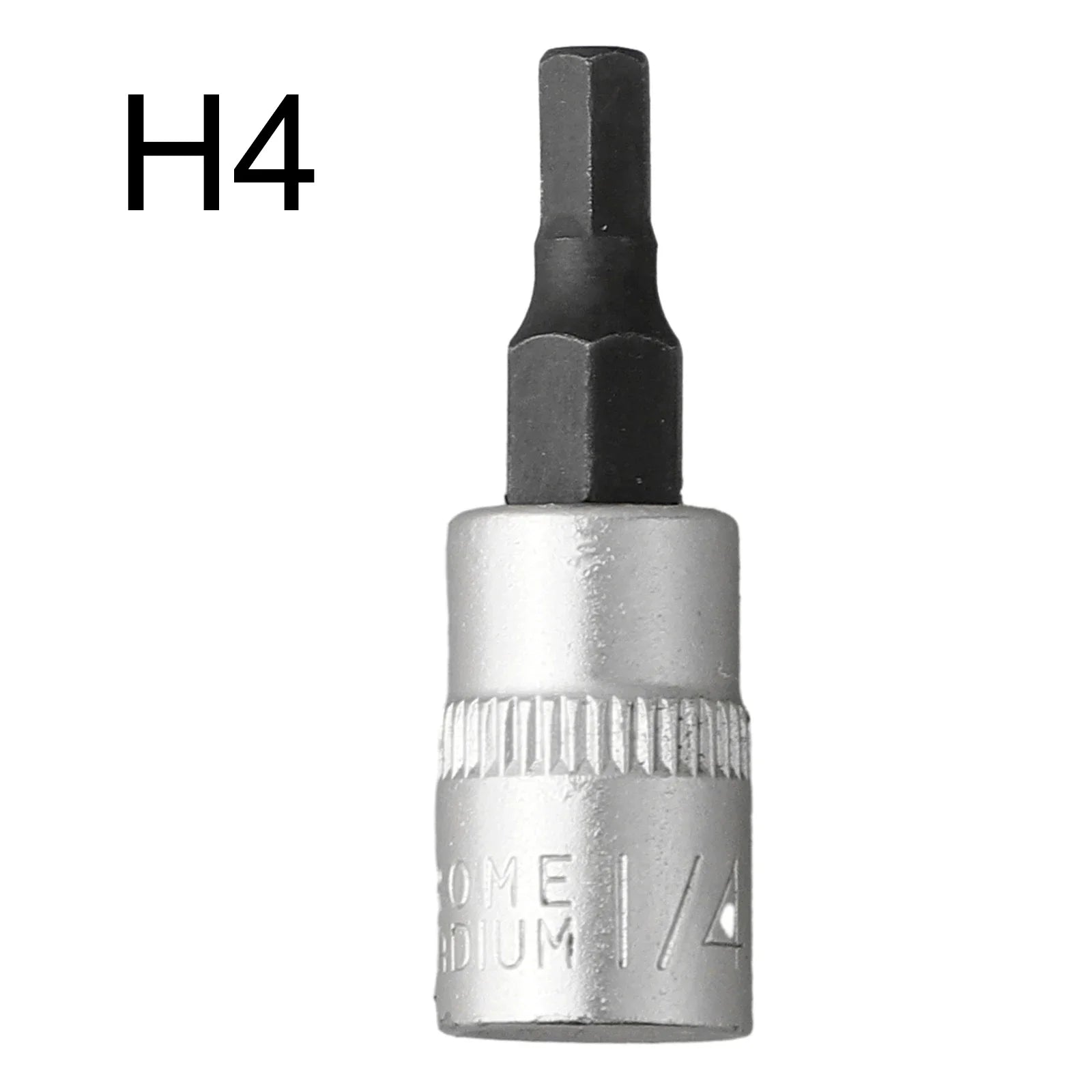 1/4" Hex Bit Socket H3/H4/H5/H6/H7/H8 Hex Head Screwdriver Bit 1/4 Inch Drive Socket Hand Tools